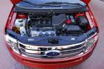 Ford Edge 2007 года